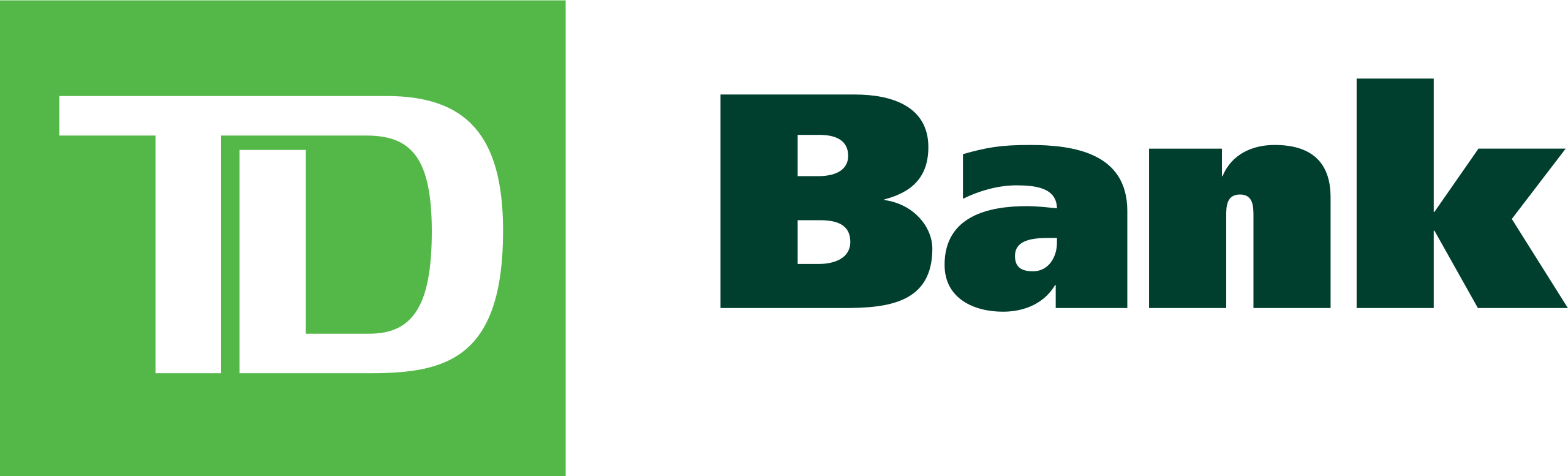 TD BANK