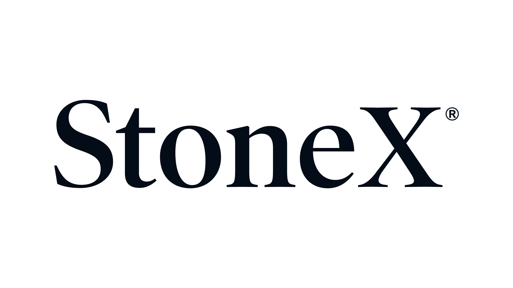 StoneX